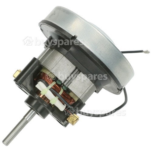 AEG Motor Complete
