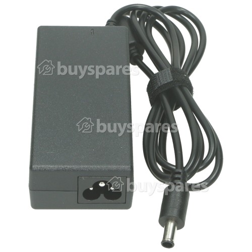 Samsung LCD TV AC Adapter (2 Pin Euro Plug)