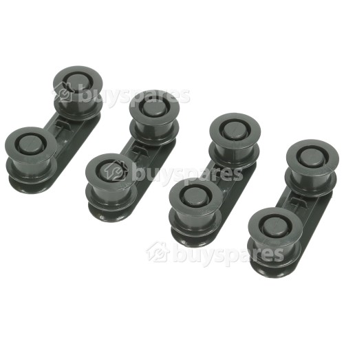 Elektro Helios Wheel Support Kit - Pack Of 4