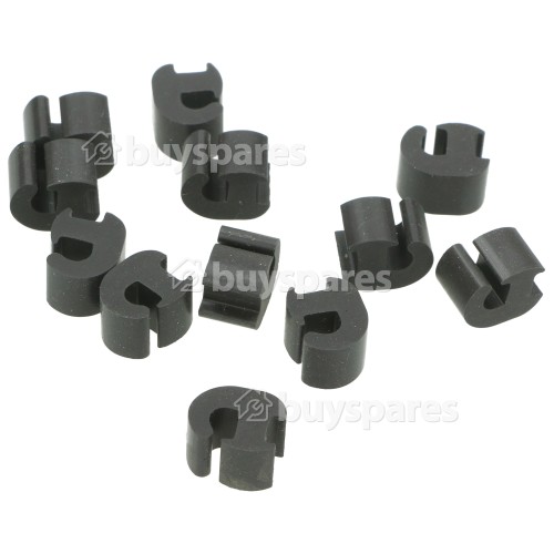 Lux Kit Buffer Grill Pz. 12