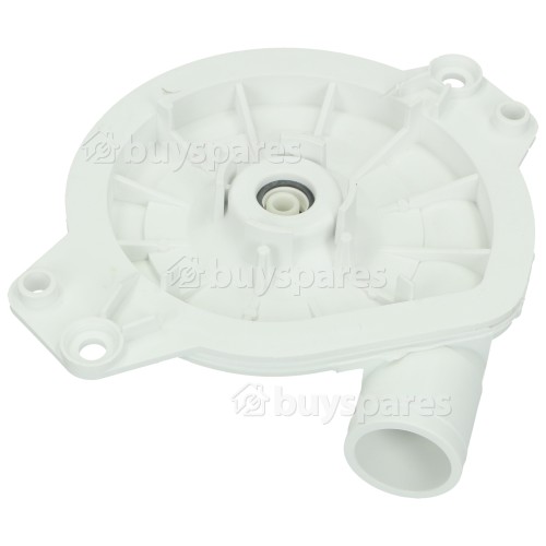 Whirlpool Wash Pump Housing