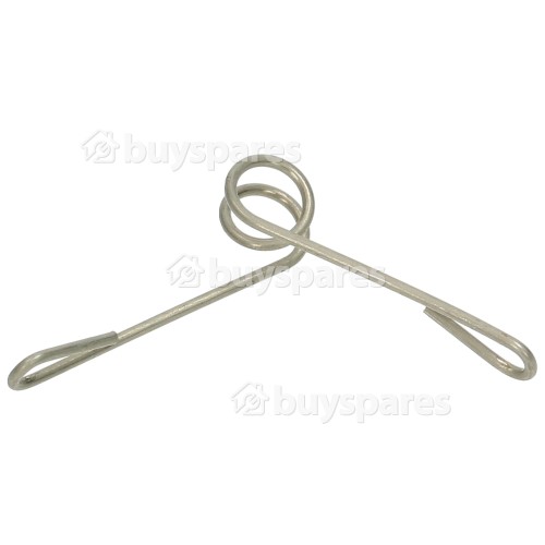 Asko Door Glass Spring