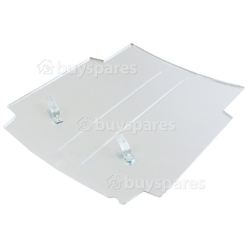Altus 56SHC Oven Body Bottom Protecting Sheet