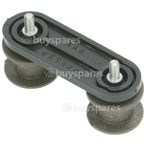 Tensai Front Support