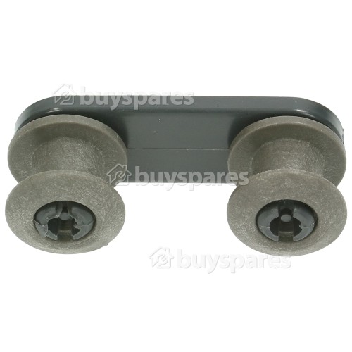 Tensai Front Support