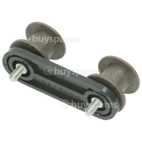 Tensai Front Support
