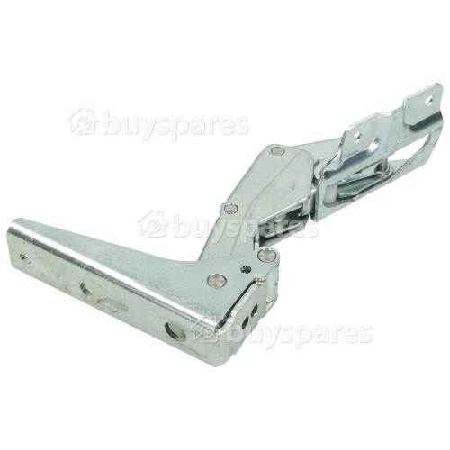 Hoover Integrated Upper Right Hand Door Hinge