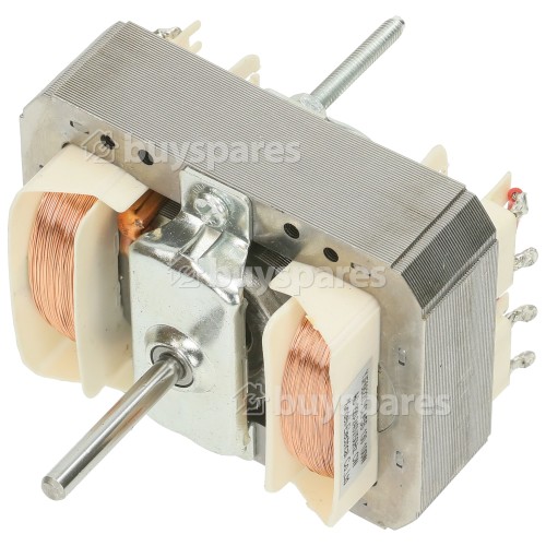 Hoover FAN Motor : XINDELI YJF6822C 110W AC 240V | BuySpares