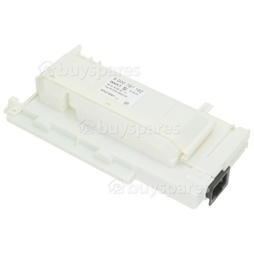 Neff Power Module Programmed