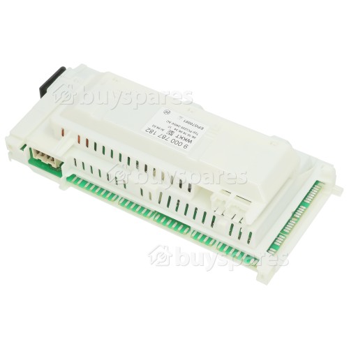 Neff Power Module Programmed