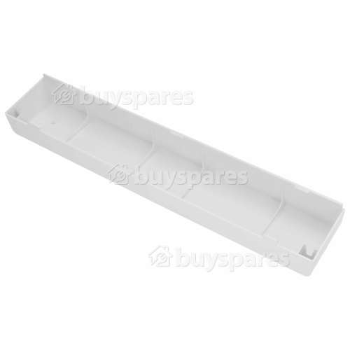 Blanco Kick Plate 45 Cm White