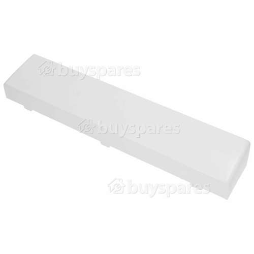 Blanco Kick Plate 45 Cm White