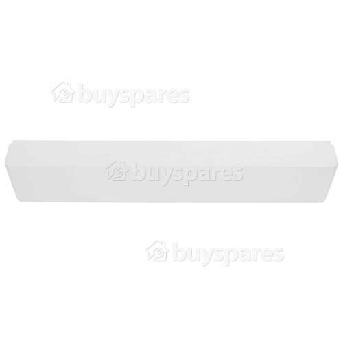 Blanco Kick Plate 45 Cm White