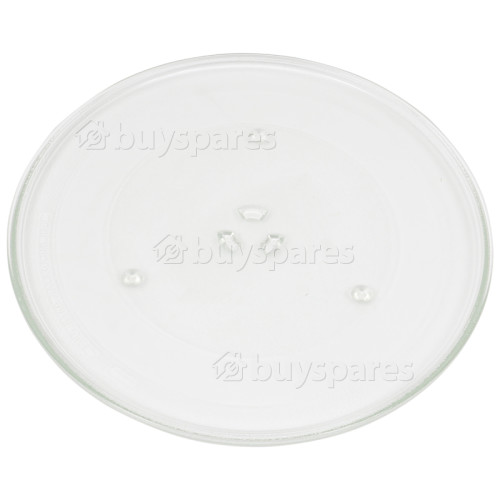 Samsung Microwave Glass Turntable : Diameter 343mm