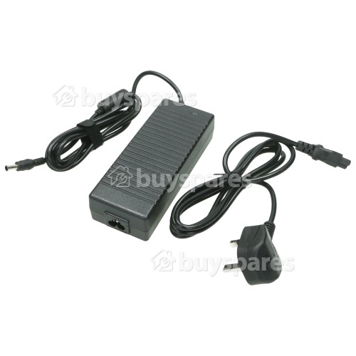 Sony Laptop AC Adaptor - UK Plug