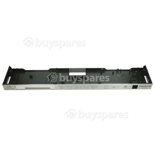 Rosieres Control Panel Assy