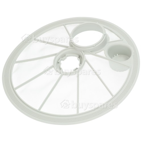 Electrolux Group DS17 Suction Dish Filter