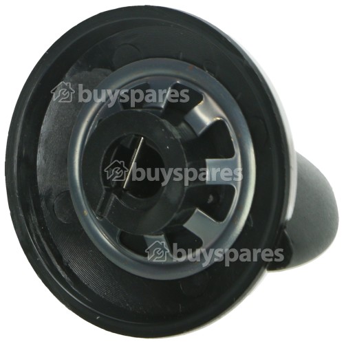 Whirlpool Hob Control Knob