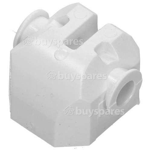 Whirlpool Door Hinge Block