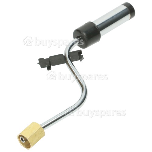 Magimix Nozzle End