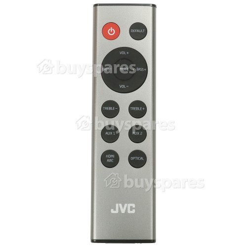 Télécommande JVC