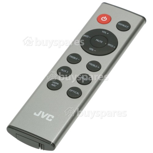 Télécommande JVC