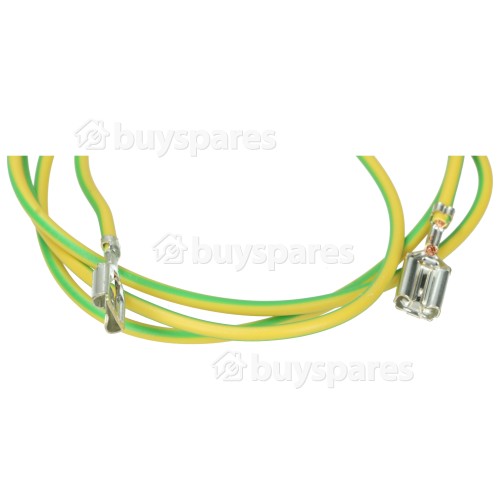 KitchenAid Wiring Door