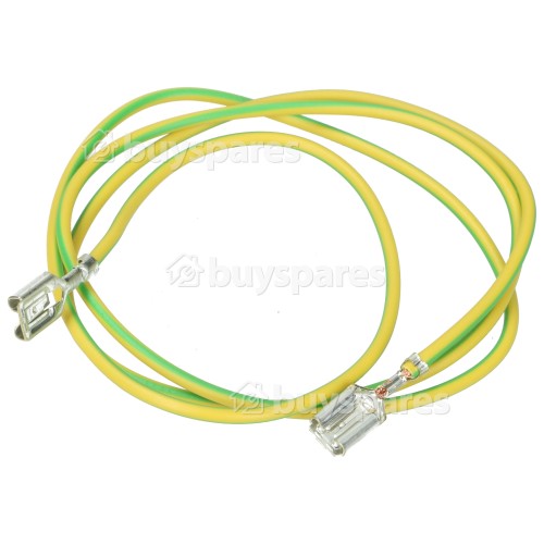 KitchenAid Wiring Door