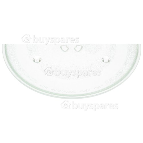 Bluesky Glass Turntable - 270mm