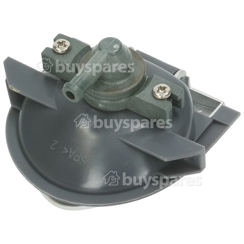 Kenwood Accessory Outlet Assembly