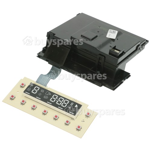 Defy Electronic Card