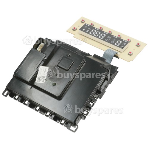 Defy Electronic Card