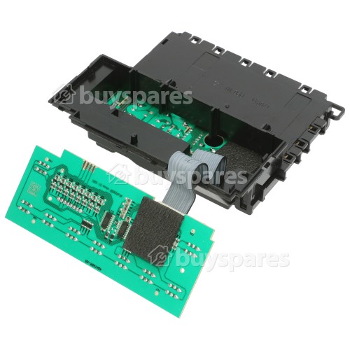 Defy Electronic Card