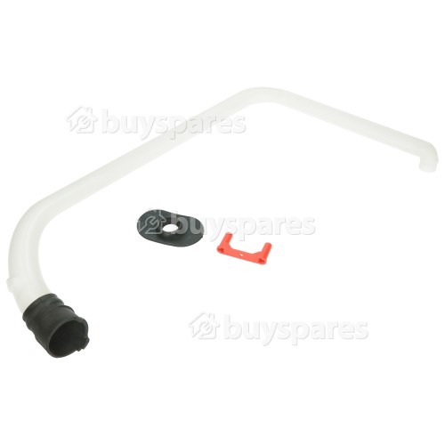 Dishwashing Dishwasher Parts Genuine Zanussi Dishwasher Spray Arm Water