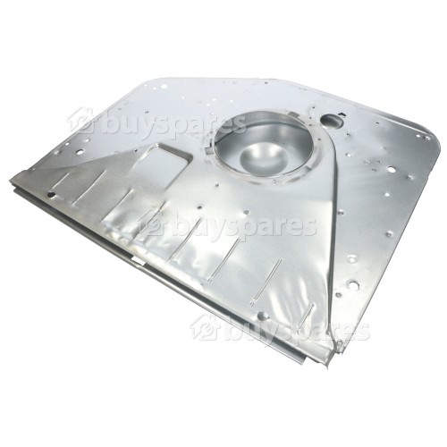 Atlas Air Condition Sheet