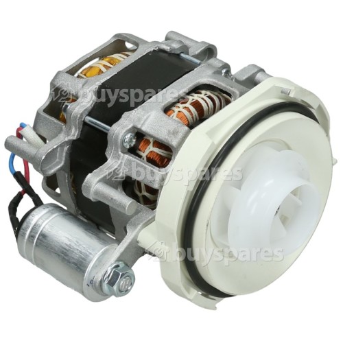 Hoover Motor Pump : Welling YXW50-2E Yxwn – 50- 2- 2