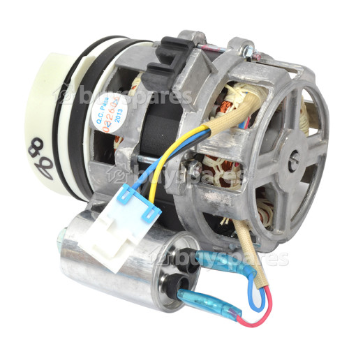 Hoover Motor Pump