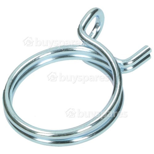 Hose Clamp DIA. MAX 41 X 14.8MM