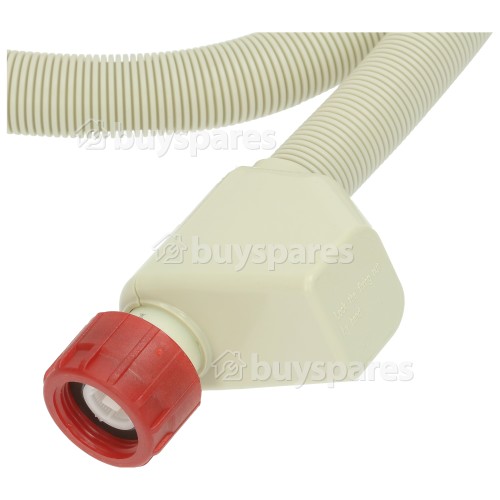 Husqvarna Aquastop Inlet Hose With Lead