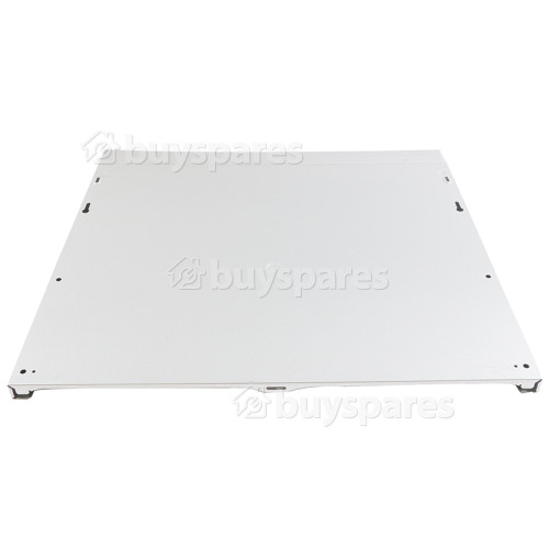 Progress Door Zinc-plated Dorotea/60cm