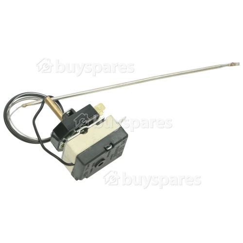 Whirlpool Thermostat Operating