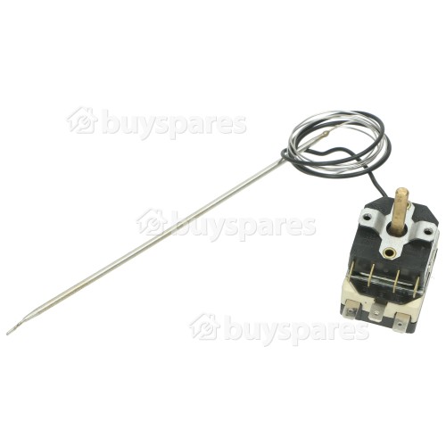 Whirlpool Thermostat Operating