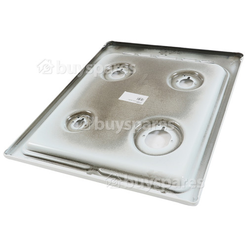 Hob Top - Cooktop