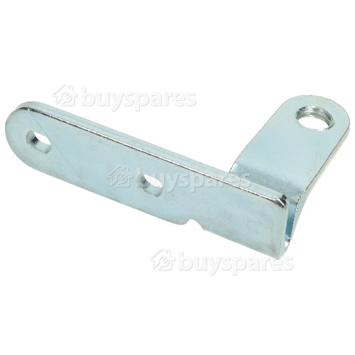 Indesit T IN C 425 AA UK Upper Hinge Zink