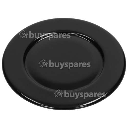 Merloni (Indesit Group) Burner Cap Large - Sabaf Eco 100mm Dia.