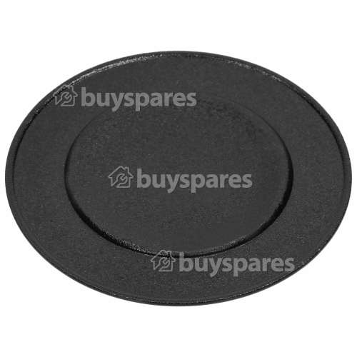 Merloni (Indesit Group) Burner Cap Large - Sabaf Eco 100mm Dia.
