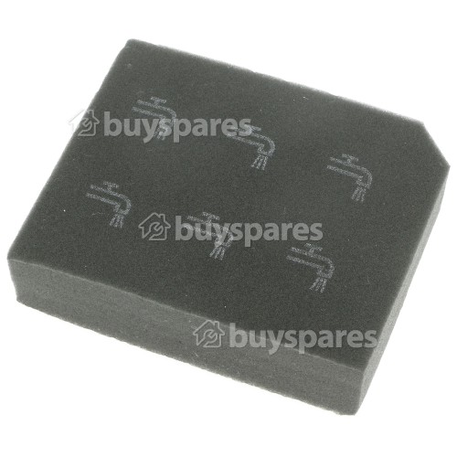 Filtre &Eacute;ponge Pour Moteur D&rsquo;aspirateur AUP3820R Electrolux Group