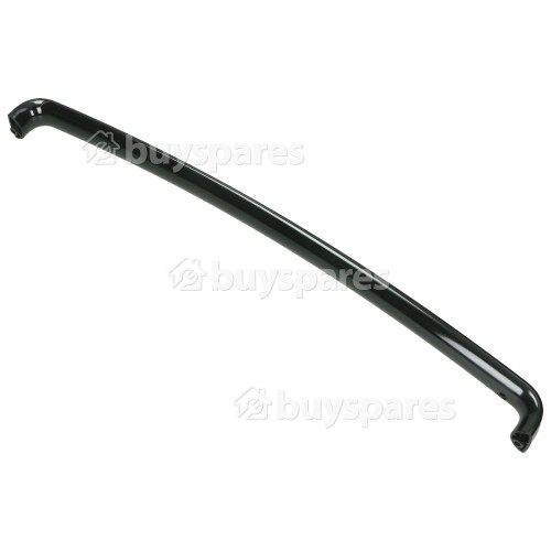 Electrolux Main Oven Door Handle - Black