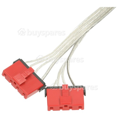 LG Speaker Wire (Front Right)