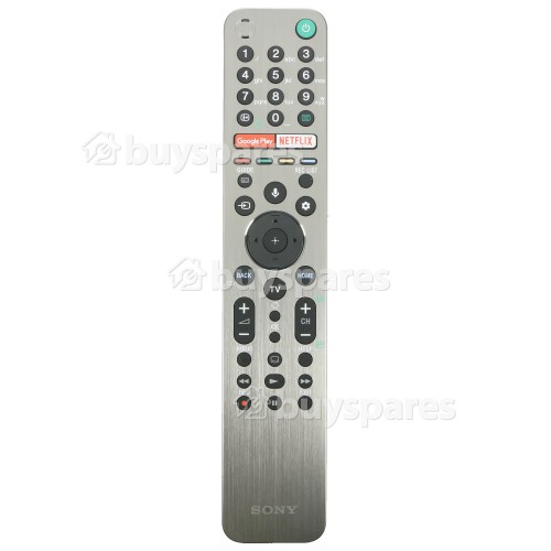 Sony Remote Control RM-FTX600E